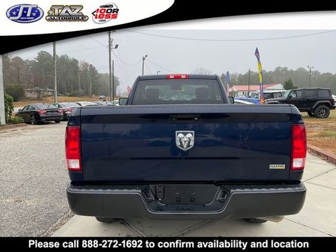 Used 2017 RAM 1500 Tradesman w/ Power & Remote Entry Group image 6