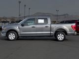 Used 2023 Ford F150 XLT image 2