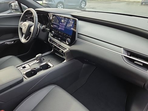 Certified 2025 Lexus RX 350h image 20