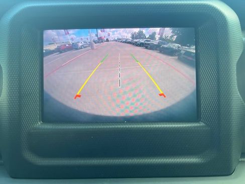 Used 2023 Jeep Wrangler Sport AWD/4WD image 16