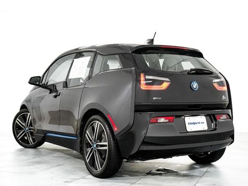 Used 2014 BMW i3 RWD image 5