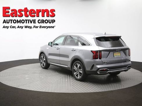 Used 2023 Kia Sorento EX AWD/4WD image 64