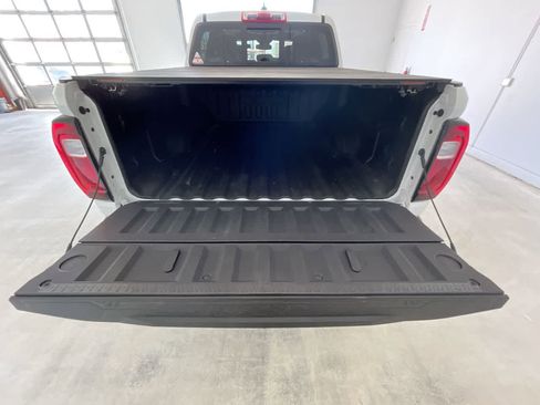 Used 2024 GMC Canyon AT4 w/ AT4 Premium Package image 23