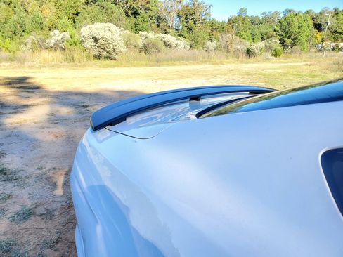 Used 2017 Ford Mustang GT Premium image 8