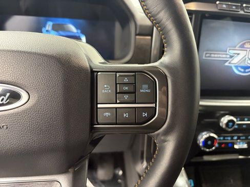 Used 2023 Ford F150 Tremor w/ Equipment Group 402A High image 21