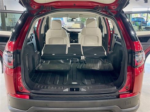 Used 2020 Land Rover Discovery Sport S image 26