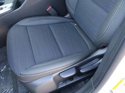 New 2026 Buick Envista Sport Touring FWD image 15