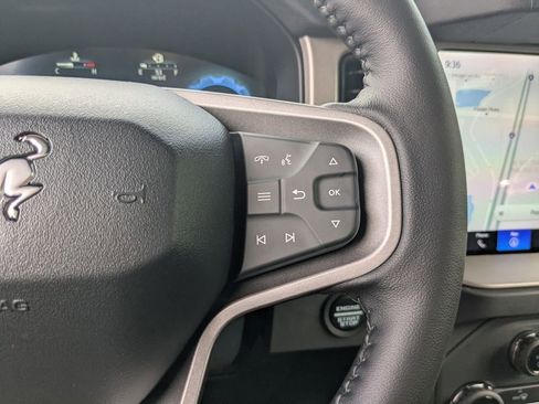 New 2025 Ford Bronco Outer Banks image 29