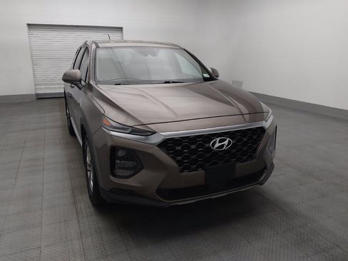 Used 2019 Hyundai Santa Fe SE FWD image 14