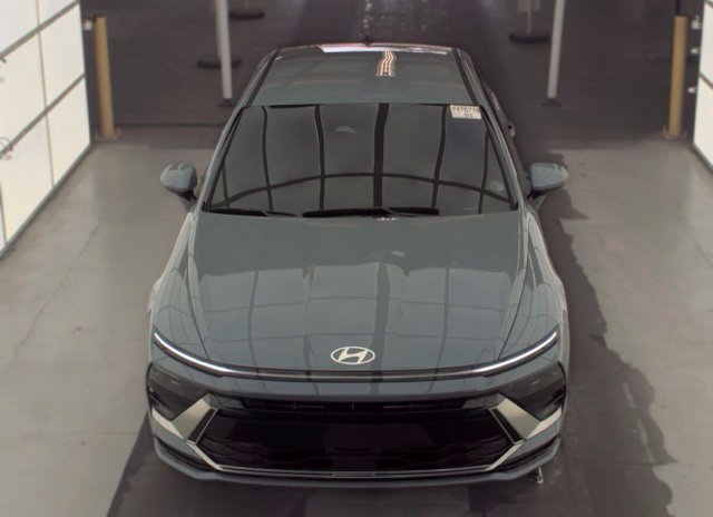 Certified 2026 Hyundai Sonata SEL FWD image 2