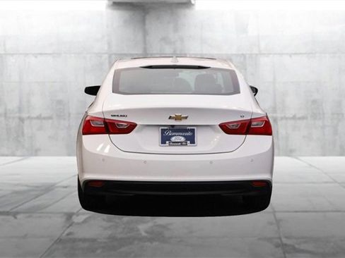 Used 2024 Chevrolet Malibu LT image 6