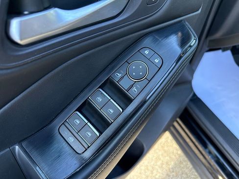 Certified 2024 Nissan Rogue SL w/ SL Premium Package image 13