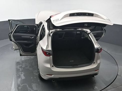 Certified 2024 MAZDA CX-5 AWD 2.5 S w/ Select Package image 46