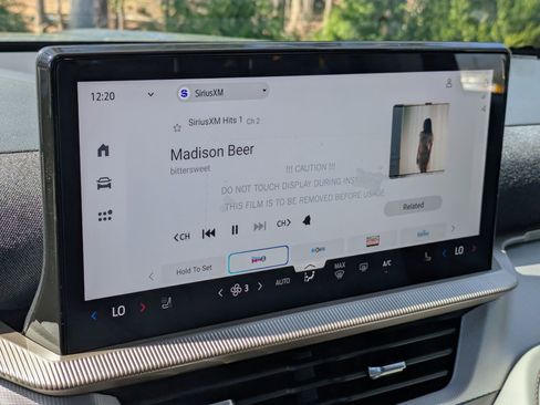 New 2026 Ford Explorer Active image 17