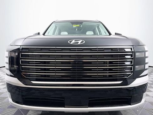 New 2026 Hyundai Palisade Calligraphy image 11