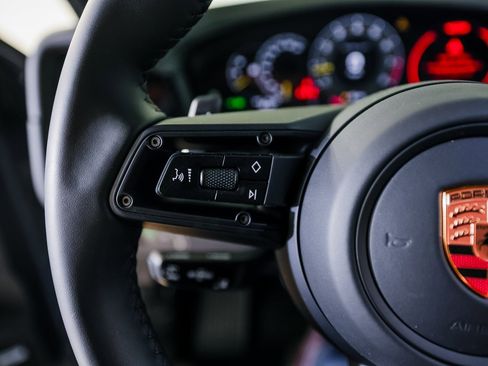 New 2026 Porsche Cayenne Turbo GT image 16