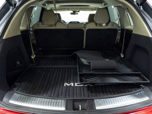 Used 2020 Acura MDX SH-AWD w/ Technology Package image 9