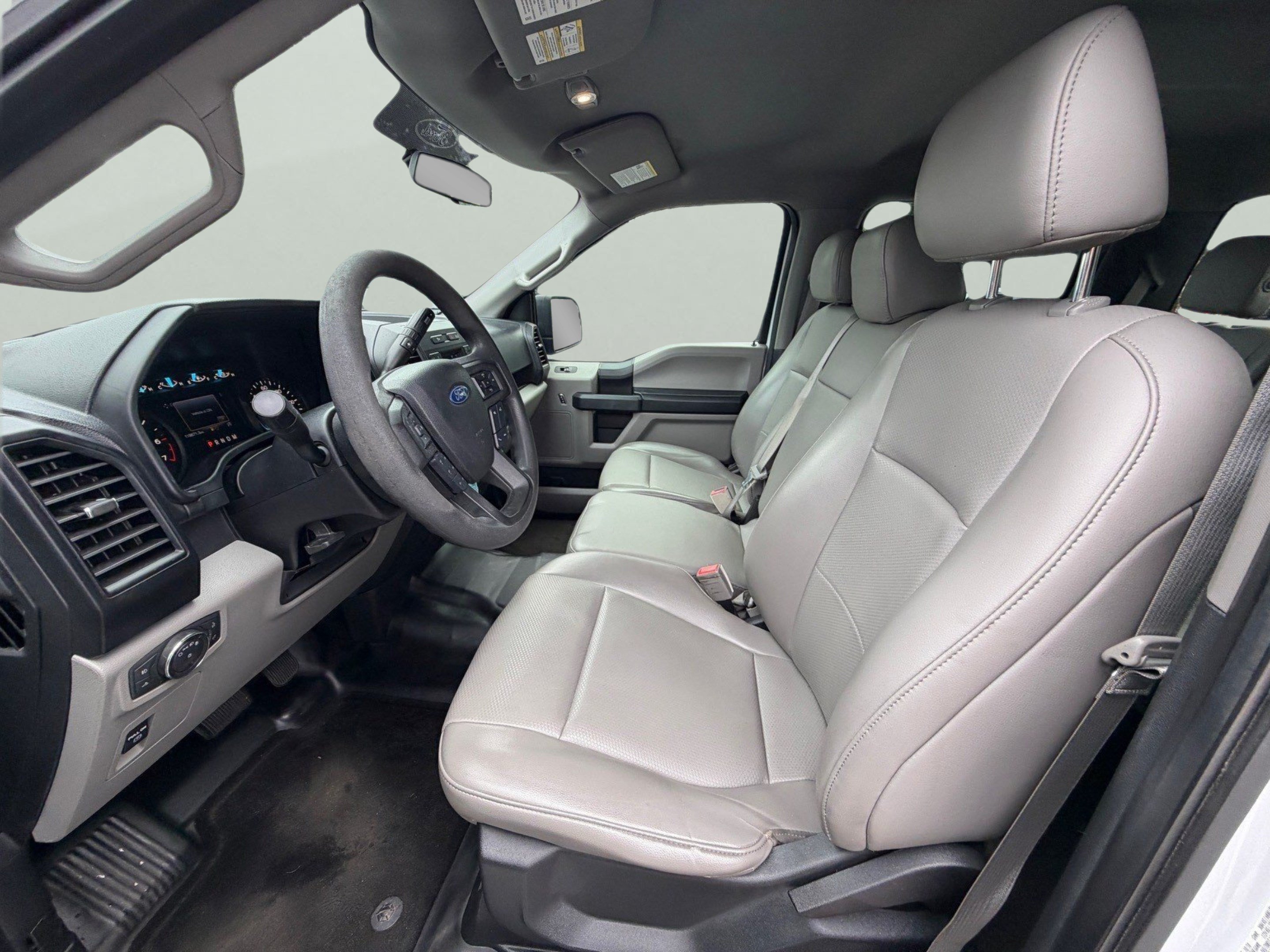 Used 2018 Ford F150 XL w/ Equipment Group 101A Mid RWD image 23