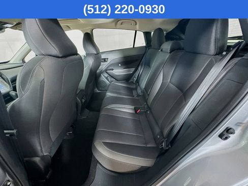 Certified 2026 Subaru Crosstrek 2.0i Premium image 30