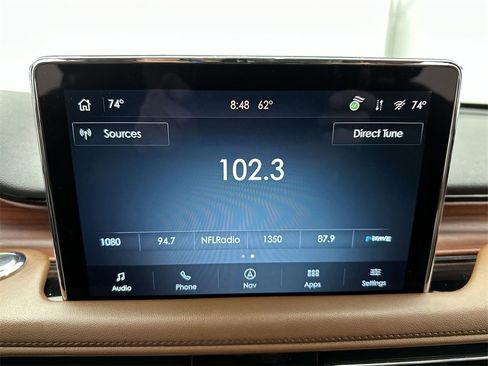 Used 2023 Lincoln Aviator Grand Touring w/ Equipment Group 301A image 16