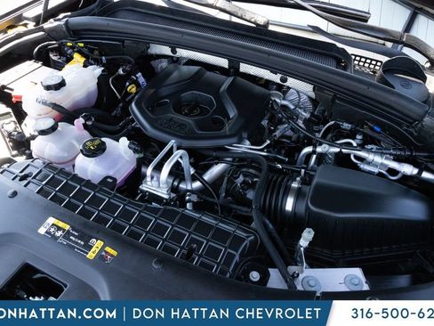 Used 2022 Jeep Grand Cherokee Summit AWD/4WD image 38