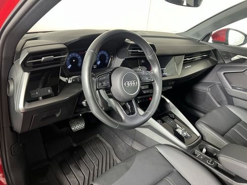 Used 2022 Audi A3 2.0T Premium w/ 18" Wheel Package image 19