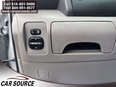 Used 2007 Toyota Camry CE image 16