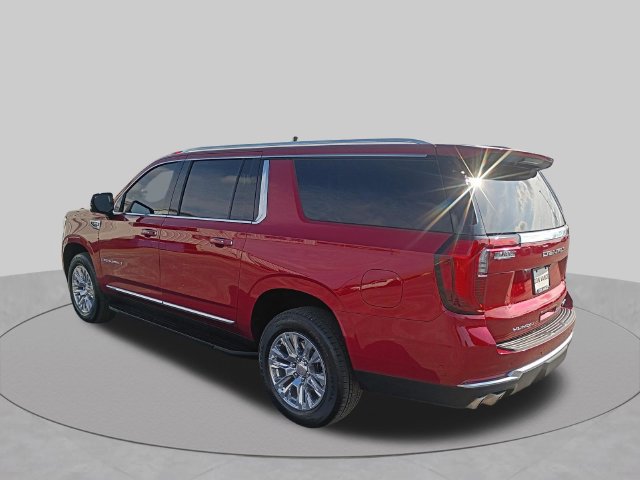 Used 2026 GMC Yukon XL Denali AWD/4WD image 3