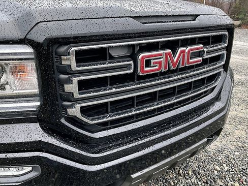 Used 2017 GMC Sierra 1500 Base w/ Elevation Edition image 23