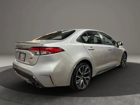 Used 2020 Toyota Corolla SE image 8