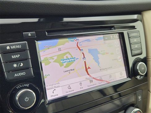 Used 2020 Nissan Rogue SL w/ Premium Package image 22