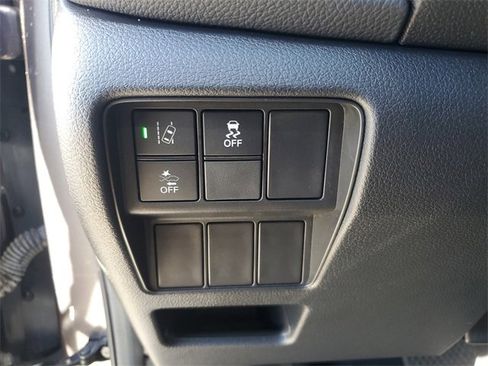 Certified 2022 Honda CR-V EX image 12