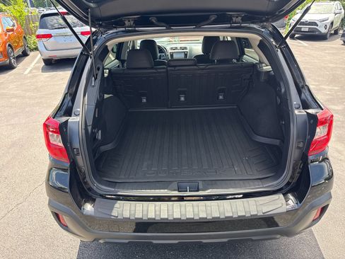 Used 2018 Subaru Outback 2.5i Limited w/ Popular Package #2 AWD/4WD image 23