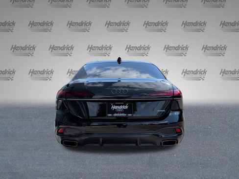 Used 2026 Audi A6 Premium Plus AWD/4WD image 8