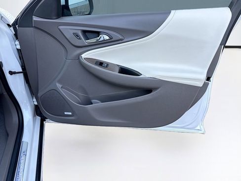 Used 2019 Chevrolet Malibu Premier w/ Sun and Wheel Package FWD image 24