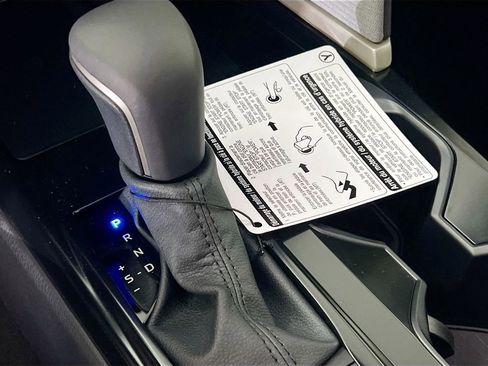 New 2026 Toyota Camry SE image 27