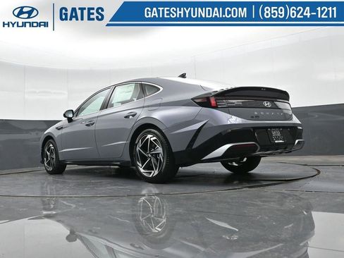 New 2026 Hyundai Sonata SEL image 37