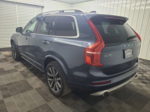 Used 2018 Volvo XC90 T5 Momentum w/ Momentum Plus Package AWD/4WD image 10