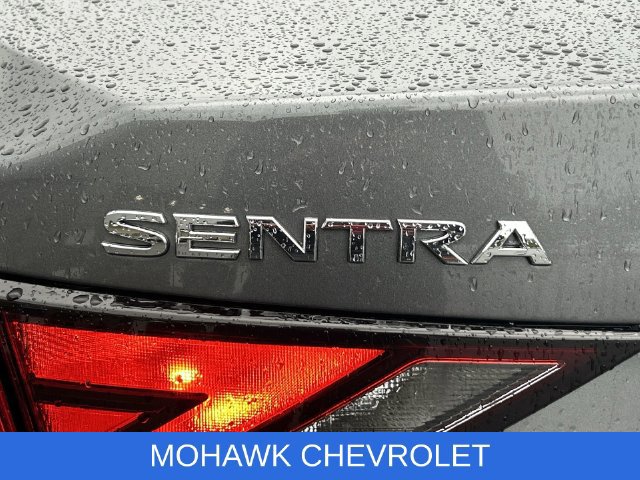 Used 2023 Nissan Sentra S FWD image 31