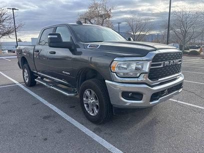 Used 2024 RAM 2500 Big Horn