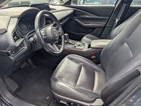 Used 2023 MAZDA CX-30 2.5 Turbo w/ Premium Package AWD/4WD image 27