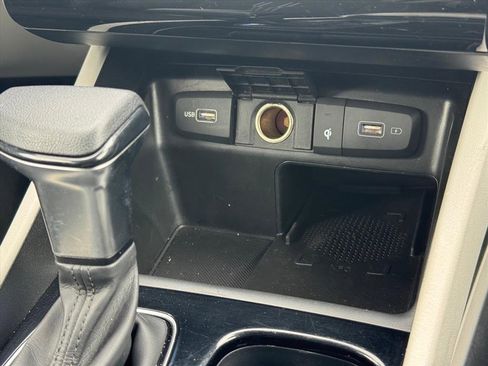 Used 2024 Hyundai Tucson SEL image 17