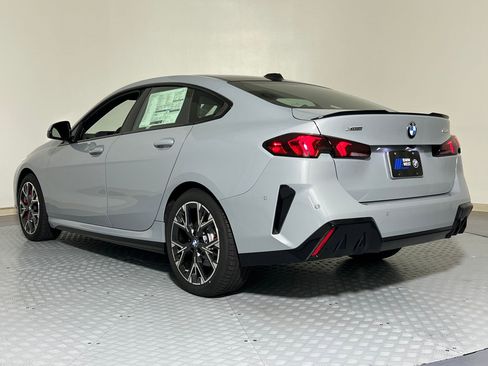 Used 2025 BMW 228i xDrive w/ Premium Package AWD/4WD image 3