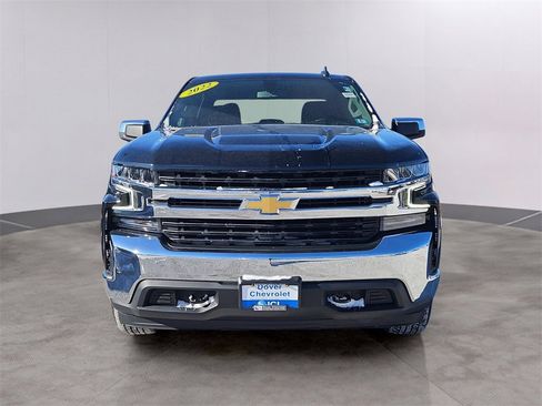 Certified 2022 Chevrolet Silverado 1500 LT image 2