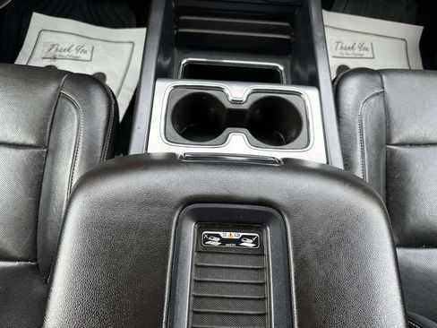 Used 2017 GMC Sierra 1500 SLT w/ SLT Premium Package image 18