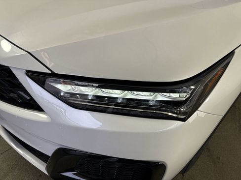 New 2026 Acura MDX A-Spec AWD/4WD image 28