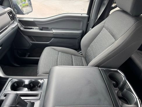 Used 2024 Ford F150 XLT w/ Equipment Group 302A MID image 23