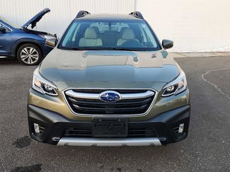 Used 2021 Subaru Outback Limited video 2