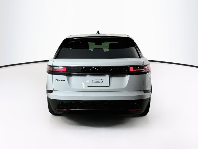 New 2026 Land Rover Range Rover Velar S AWD/4WD image 6