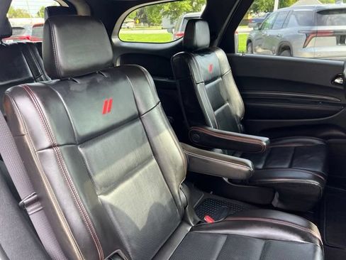 Used 2023 Dodge Durango GT AWD/4WD image 18